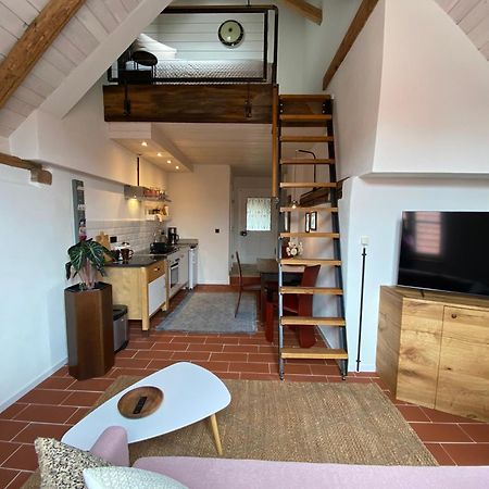Dd Chalet Aitrach Екстериор снимка