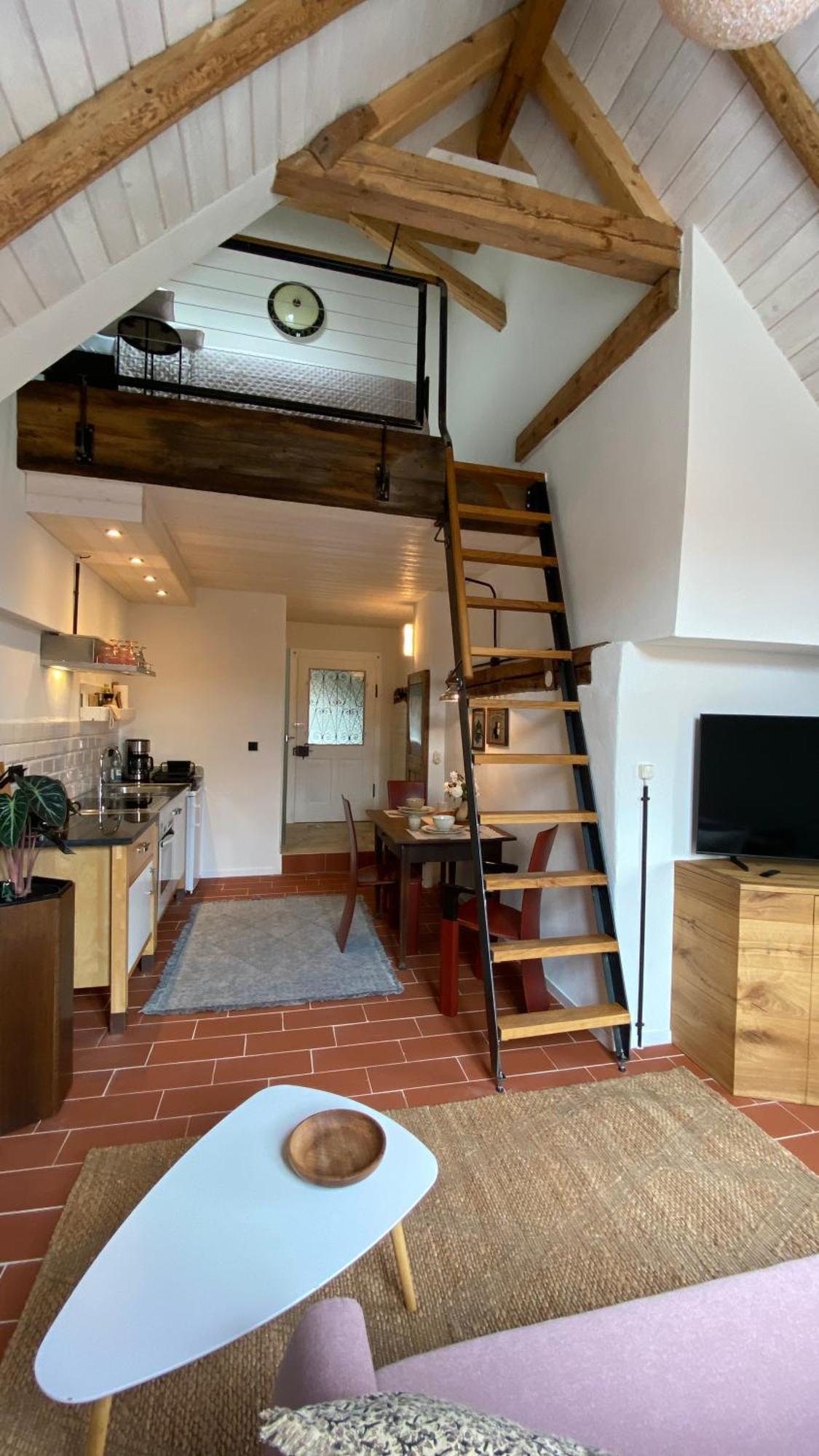 Dd Chalet Aitrach Екстериор снимка