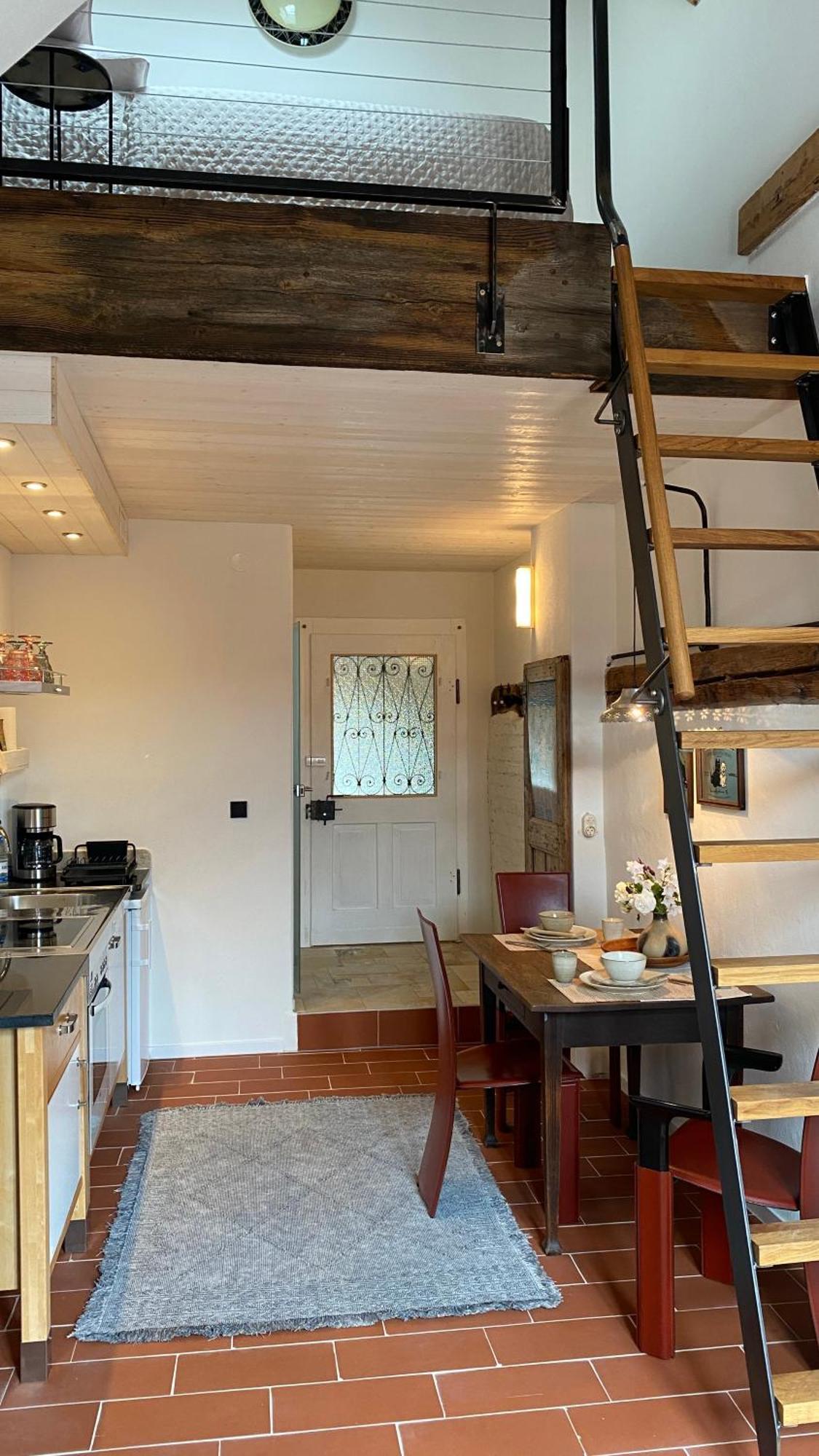 Dd Chalet Aitrach Екстериор снимка