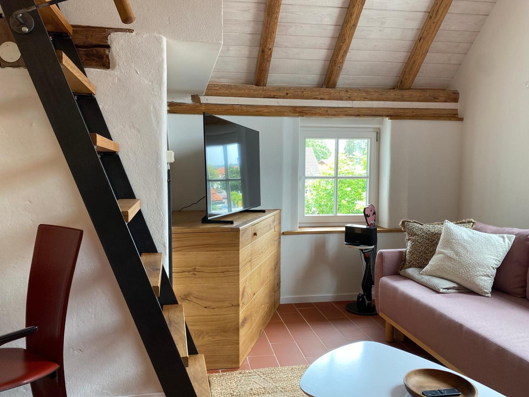 Dd Chalet Aitrach Екстериор снимка