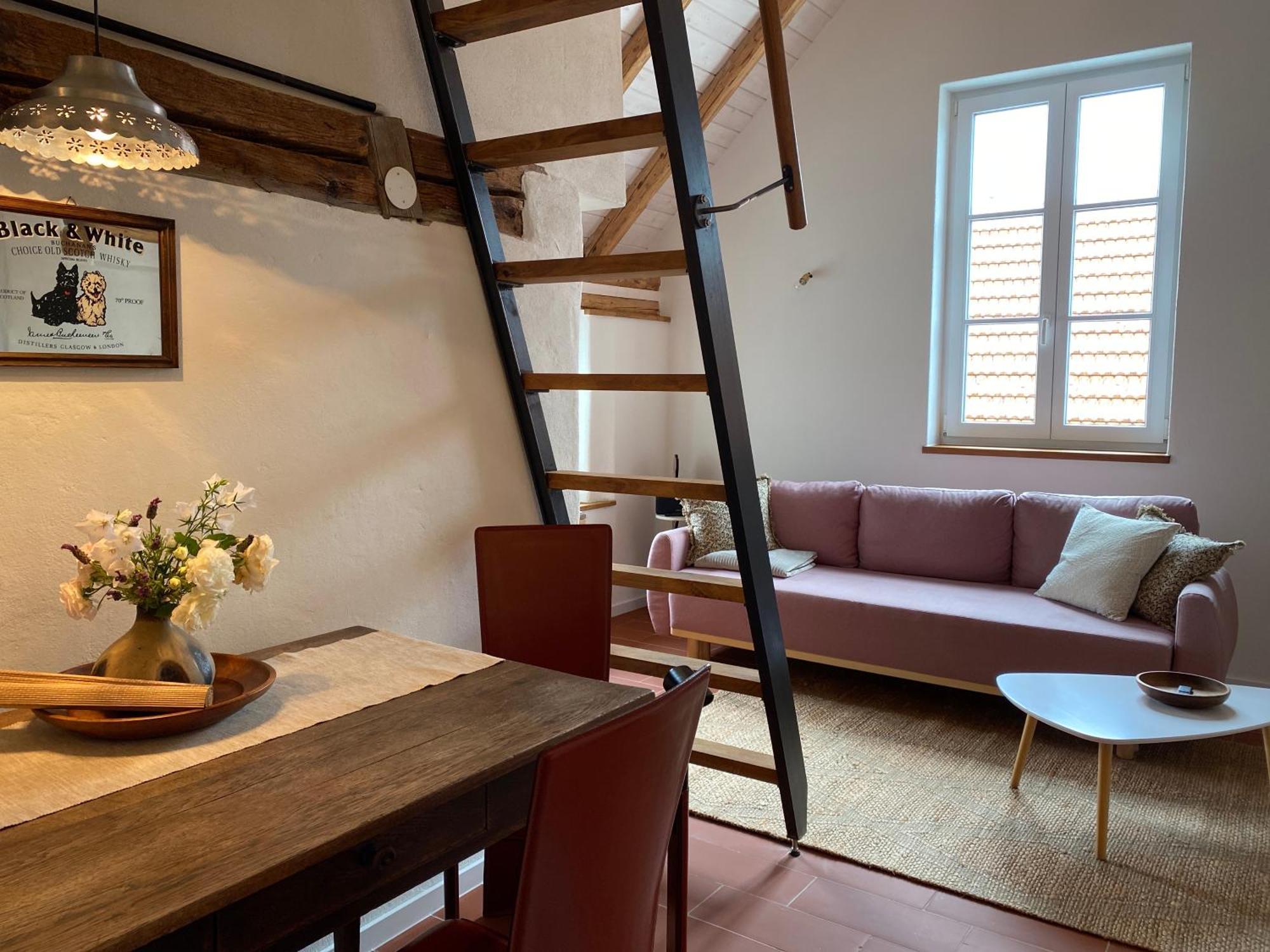 Dd Chalet Aitrach Екстериор снимка