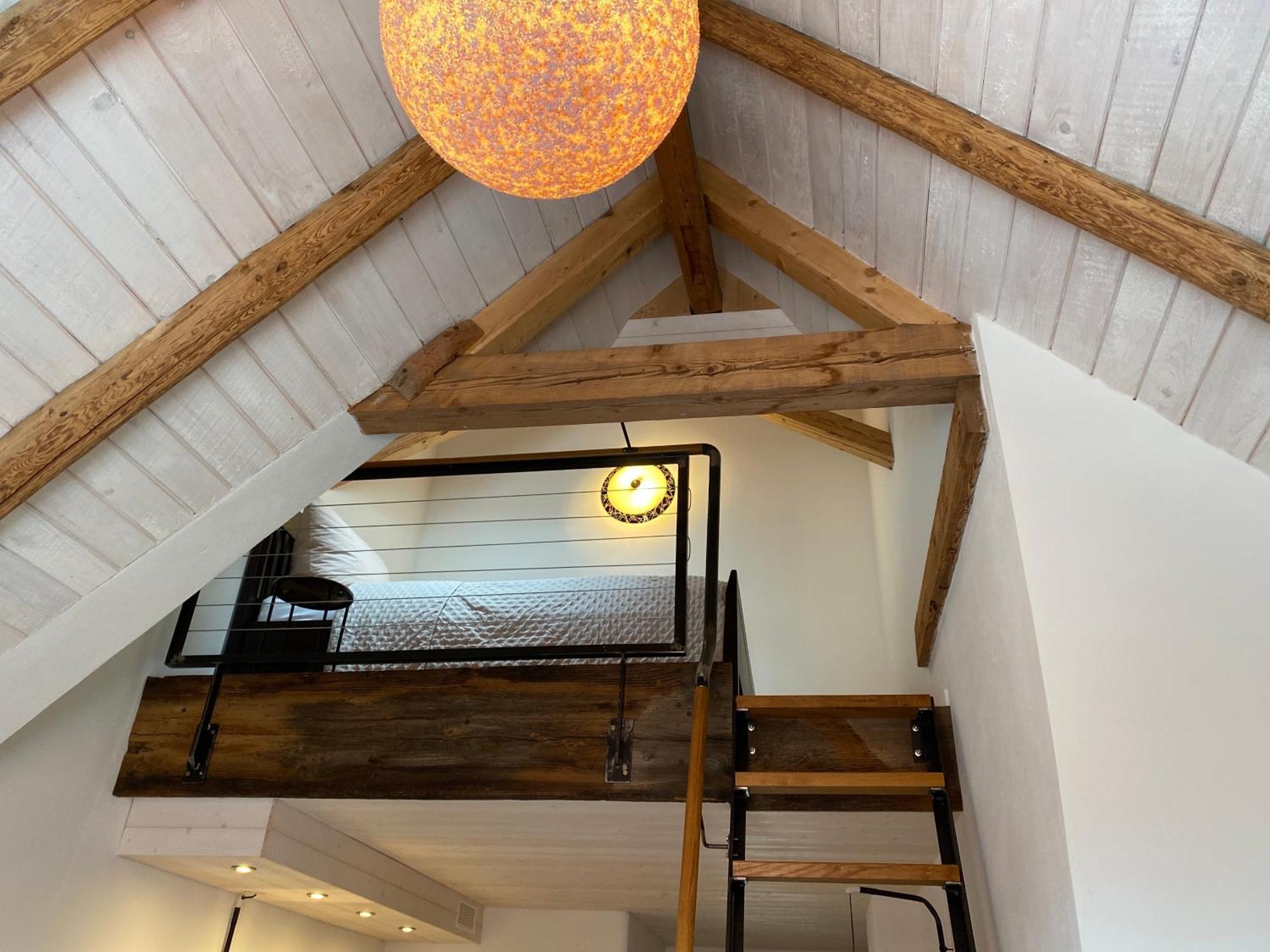 Dd Chalet Aitrach Екстериор снимка