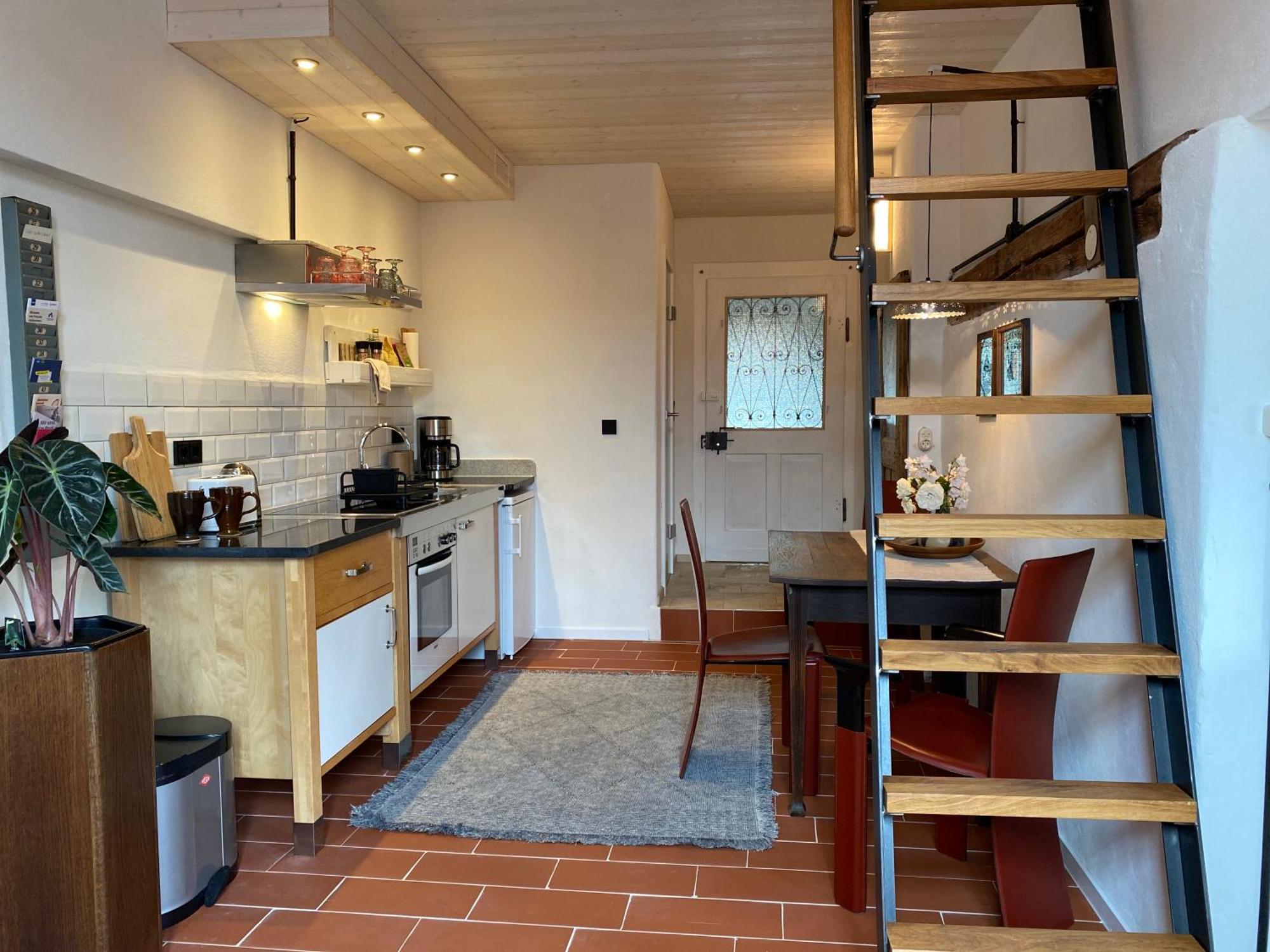 Dd Chalet Aitrach Екстериор снимка